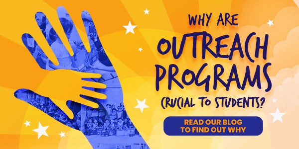 LIU Outreach Community Service