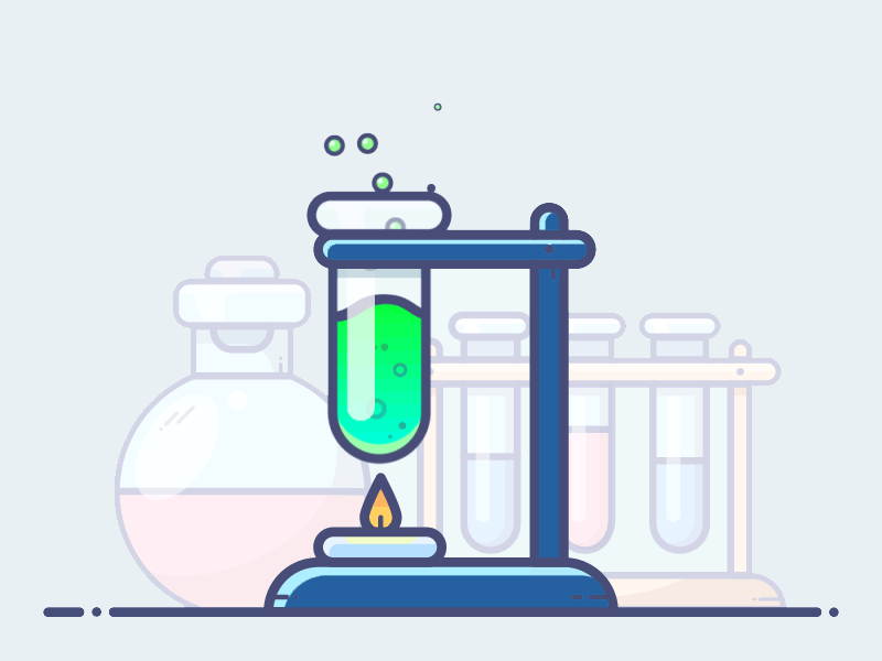 Chemistry – School of Sciences
