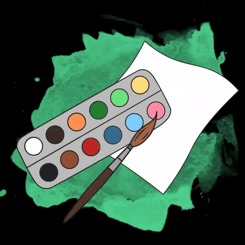 Art & Craft – Fine Arts & Design Department